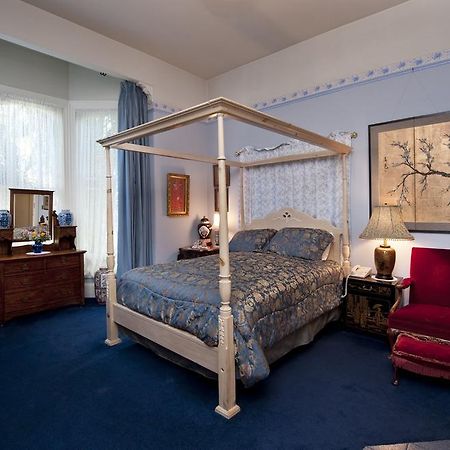 Inn Сан-Франциско Экстерьер фото