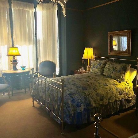 Inn Сан-Франциско Экстерьер фото