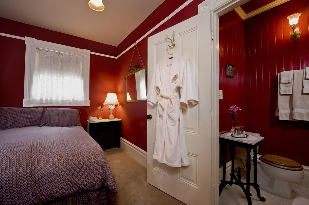 Inn Сан-Франциско Номер фото