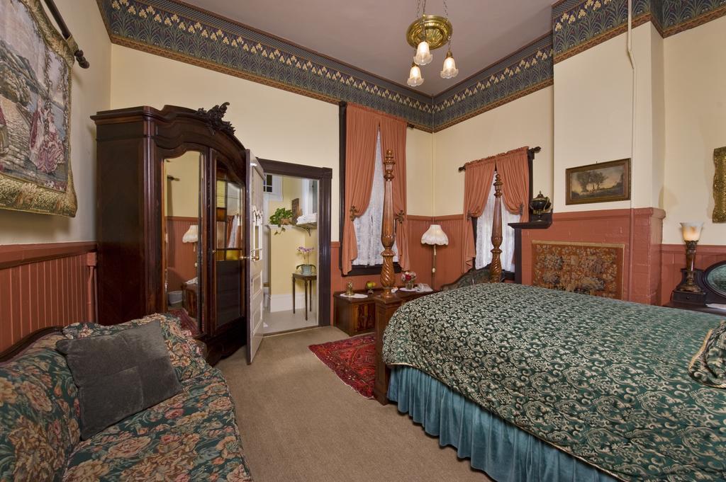Inn Сан-Франциско Номер фото
