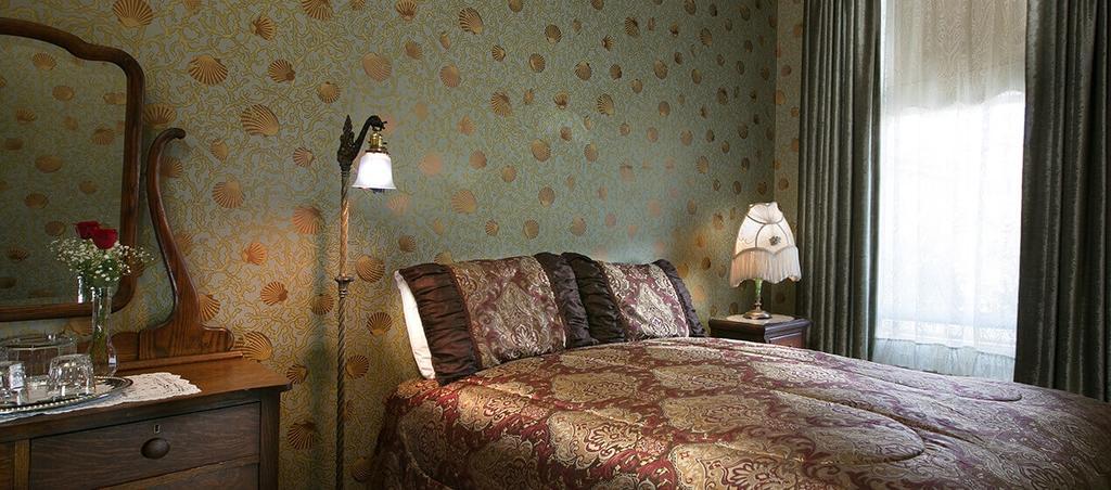 Inn Сан-Франциско Экстерьер фото