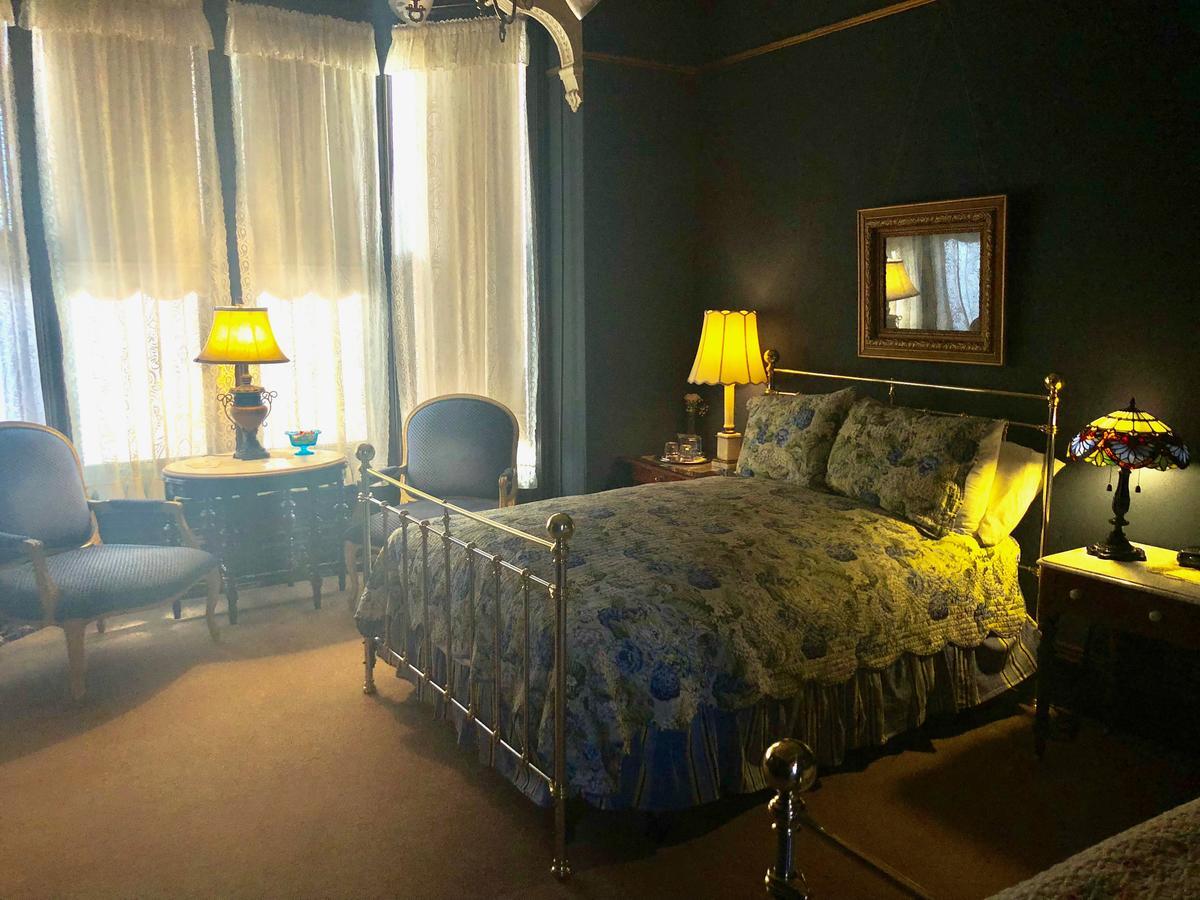 Inn Сан-Франциско Экстерьер фото