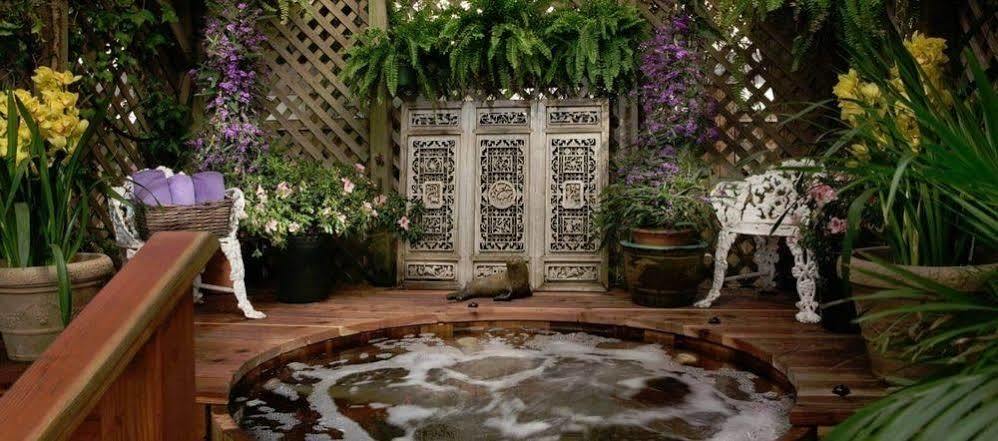 Inn Сан-Франциско Экстерьер фото