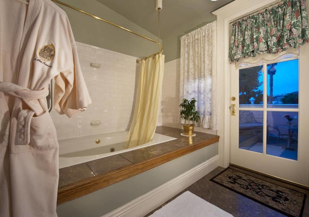 Inn Сан-Франциско Экстерьер фото