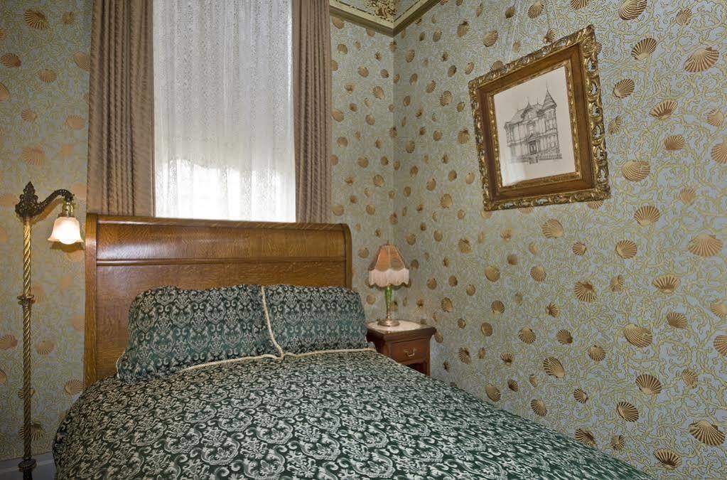 Inn Сан-Франциско Экстерьер фото